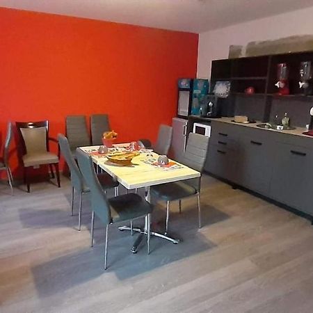Residence Hoteliere Helios Jonzac Exterior foto