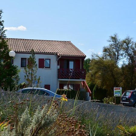 Residence Hoteliere Helios Jonzac Exterior foto